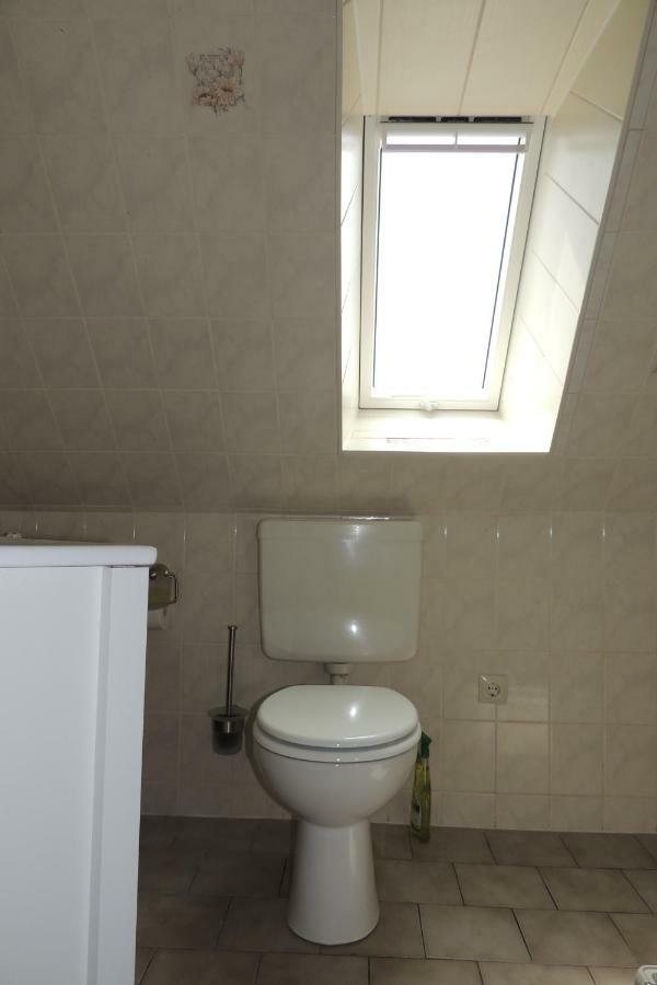 Kranichruf Apartment Schoneberg  Bagian luar foto